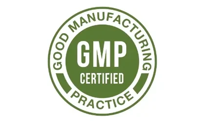 GlycoBalance GMP certified